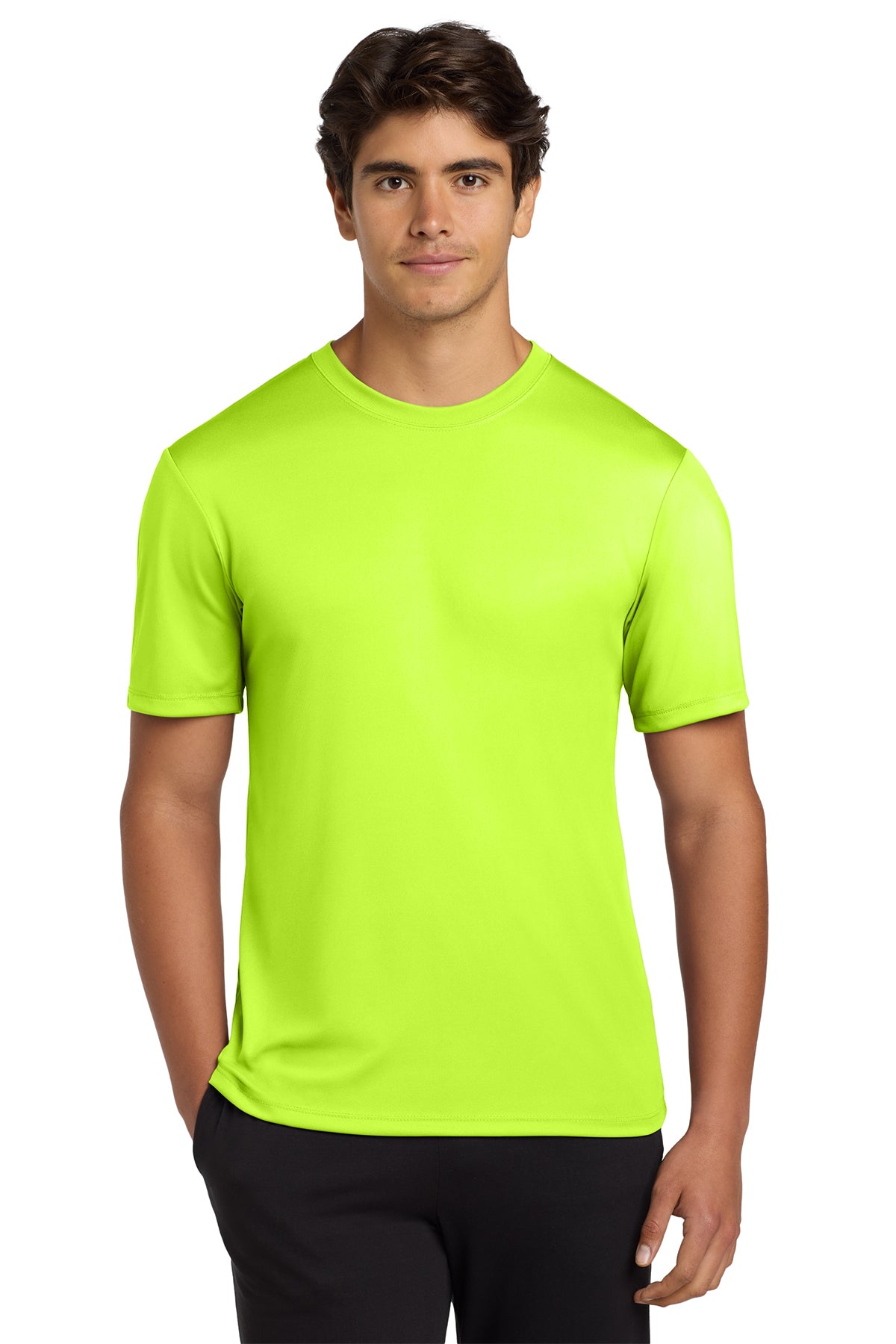 Hanes® Cool Dri® Performance T-Shirt Customizing