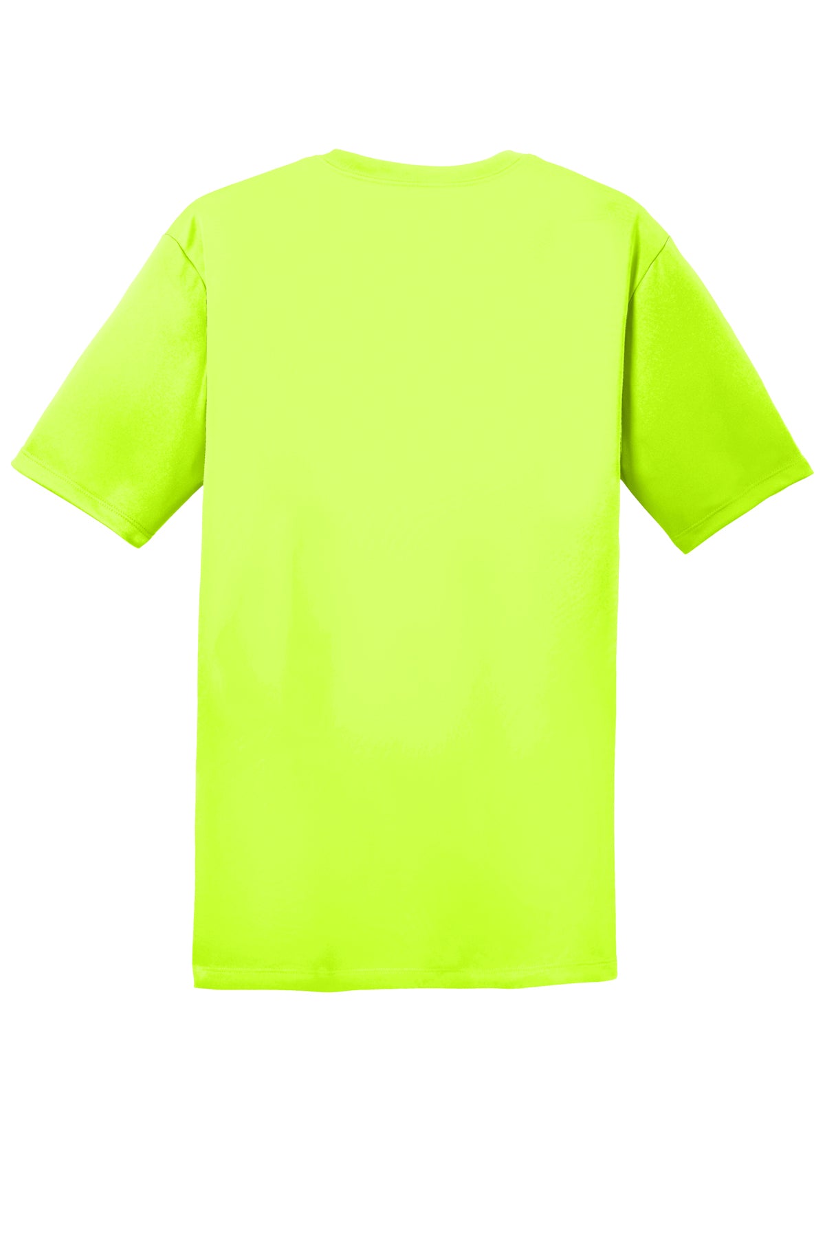 Hanes® Cool Dri® Performance T-Shirt Customizing
