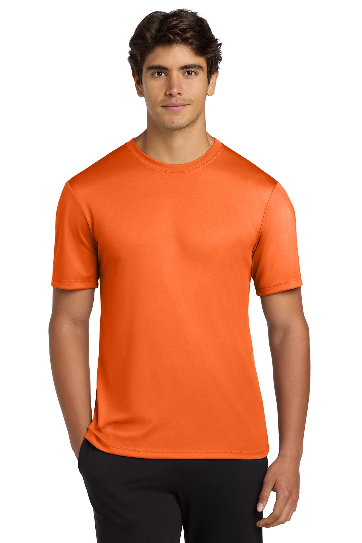 Hanes® Cool Dri® Performance T-Shirt Customizing