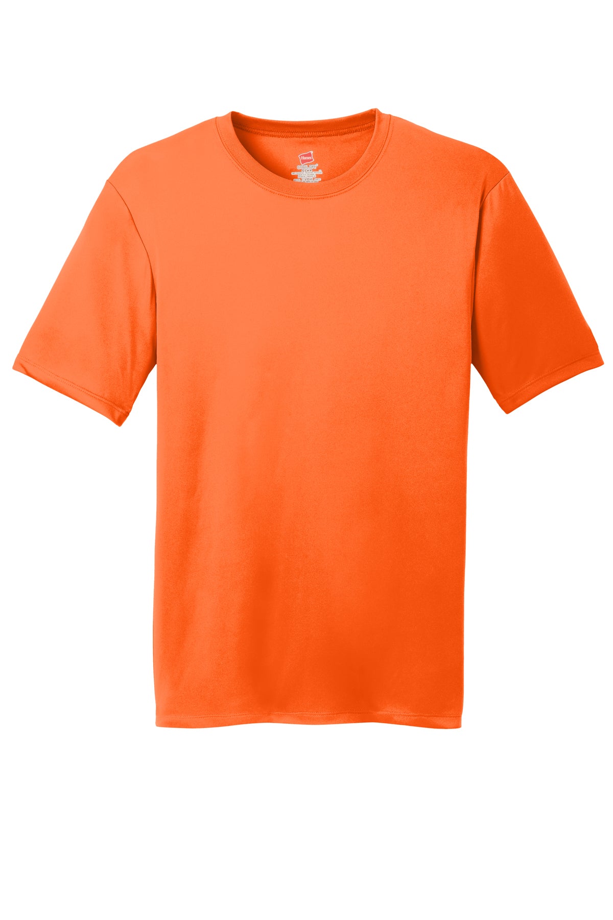 Hanes® Cool Dri® Performance T-Shirt Customizing