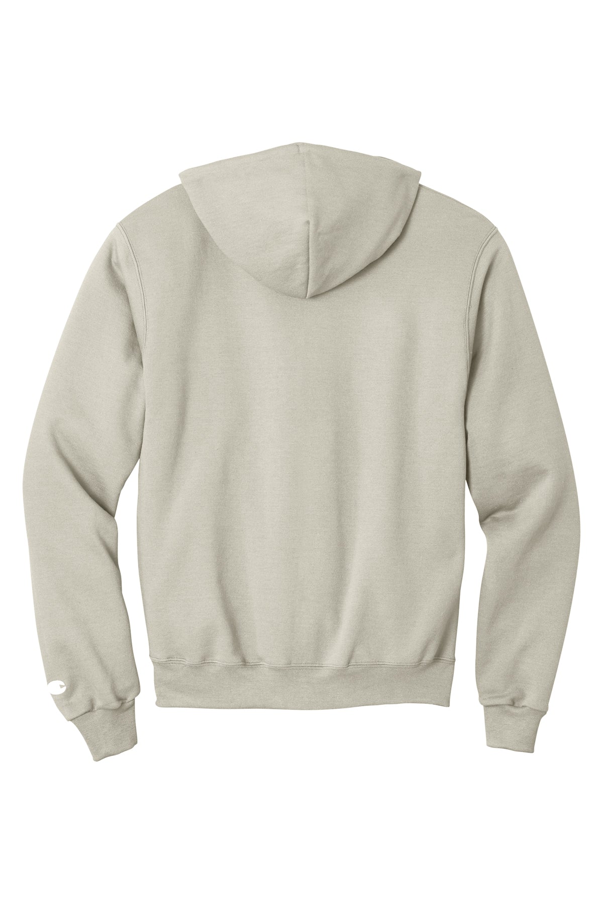 Champion® Powerblend® Pullover Hoodie Customizing