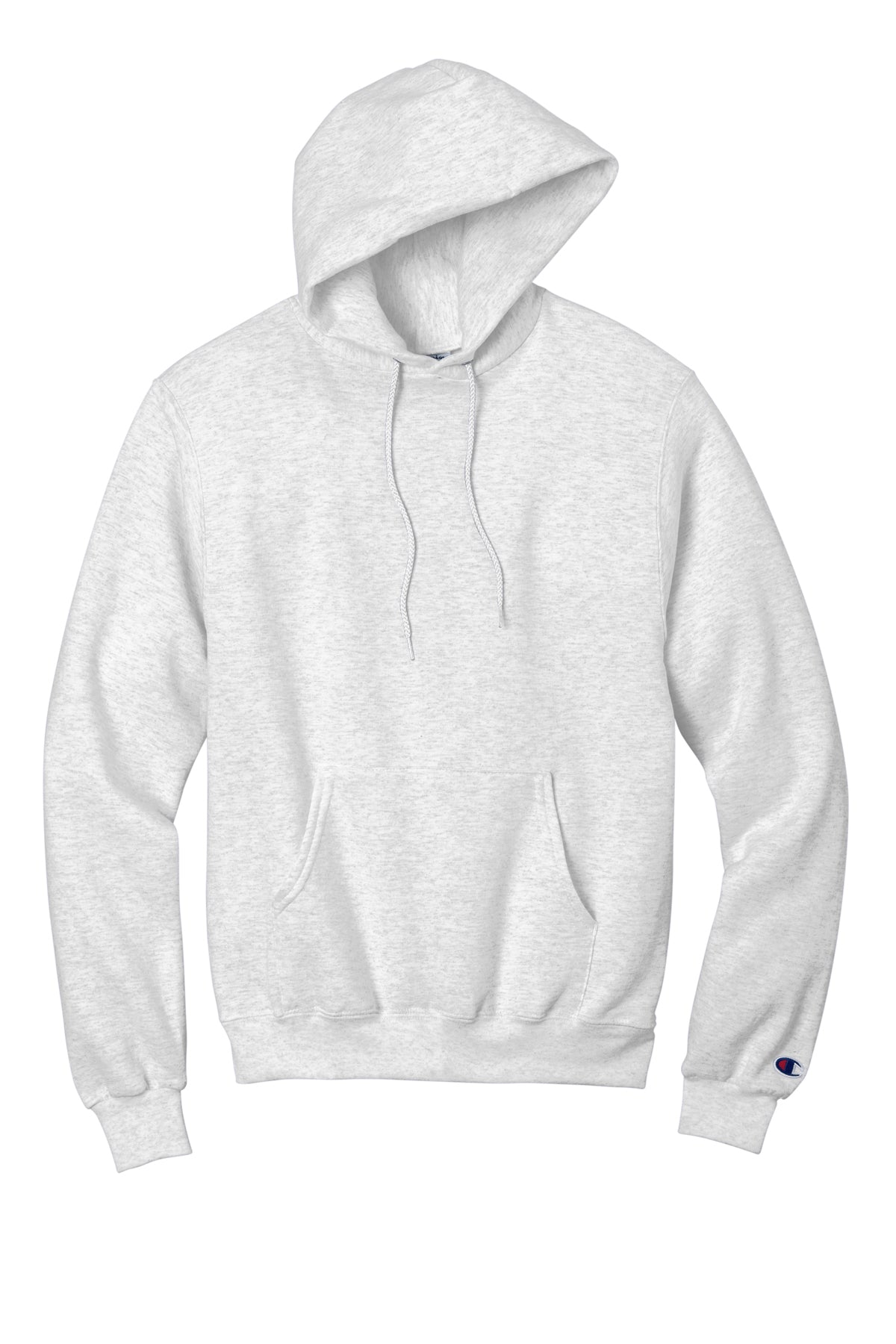Champion® Powerblend® Pullover Hoodie Customizing