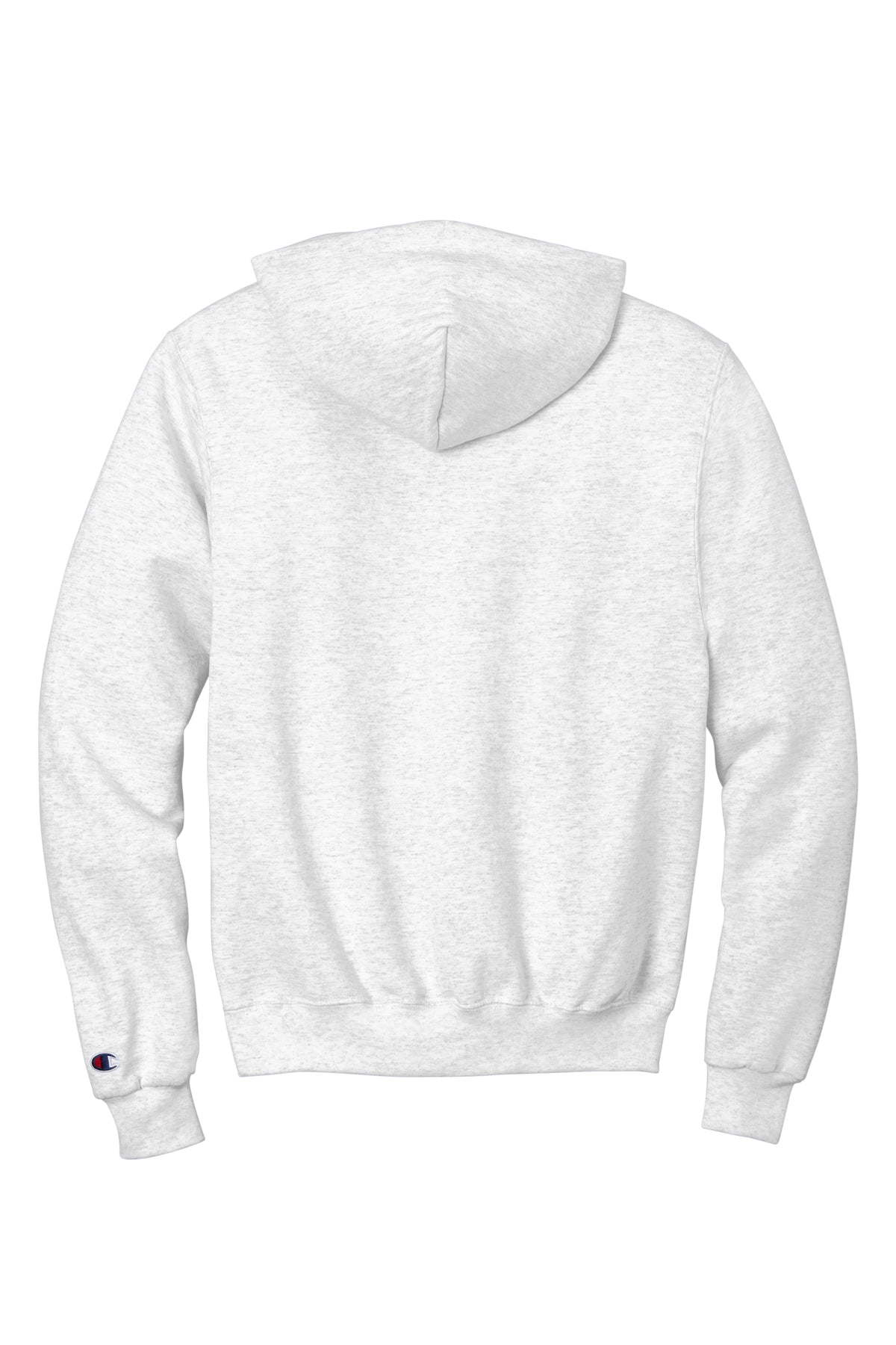 Champion® Powerblend® Pullover Hoodie Customizing