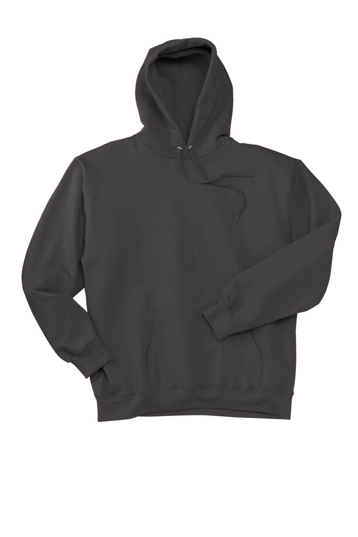 Hanes® Ultimate Cotton® - Pullover Hooded Sweatshirt Customizing