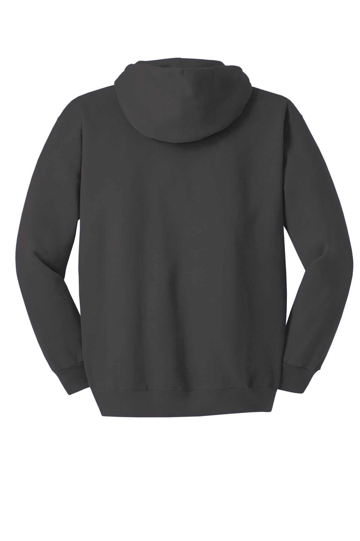 Hanes® Ultimate Cotton® - Pullover Hooded Sweatshirt Customizing