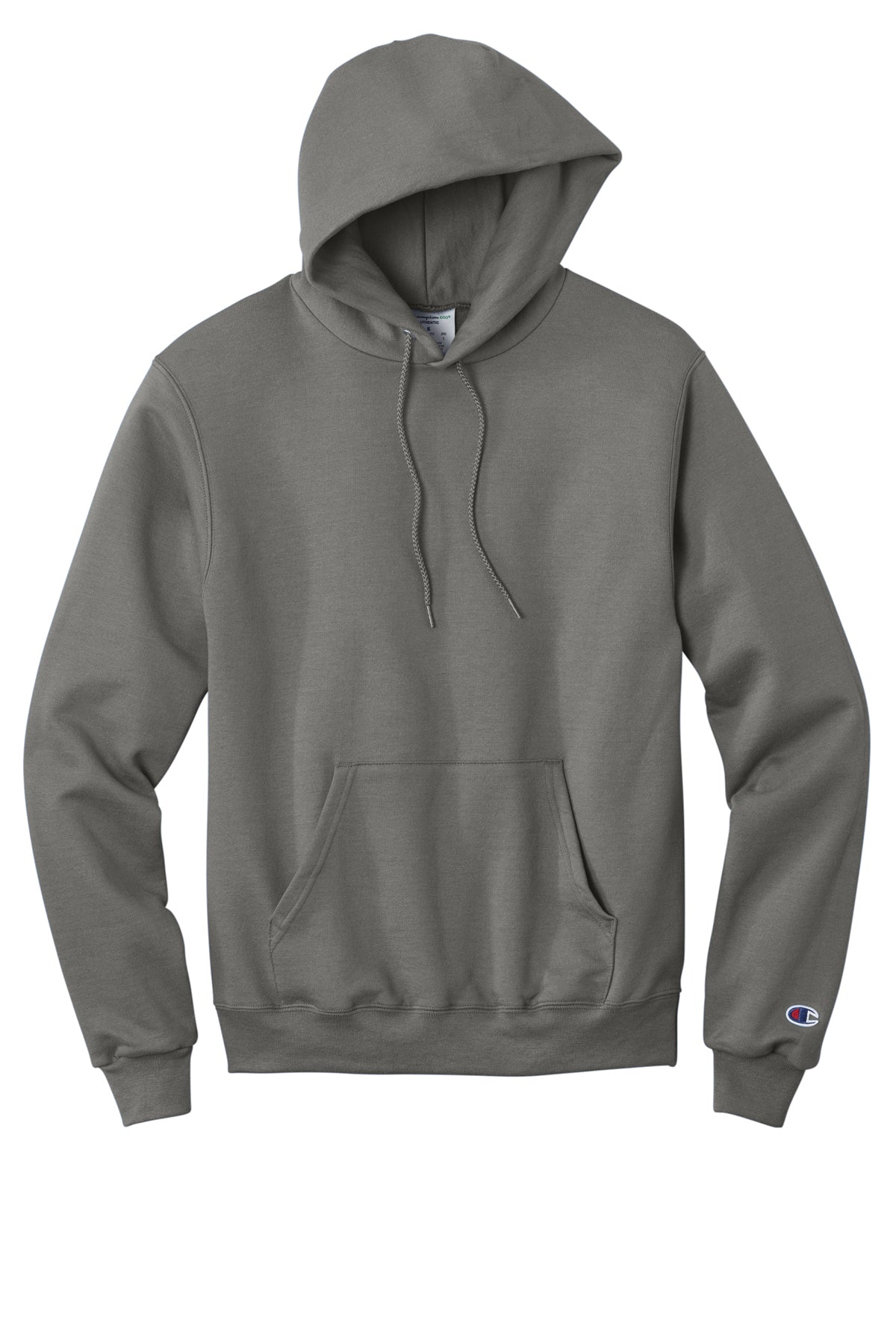 Champion® Powerblend® Pullover Hoodie Customizing