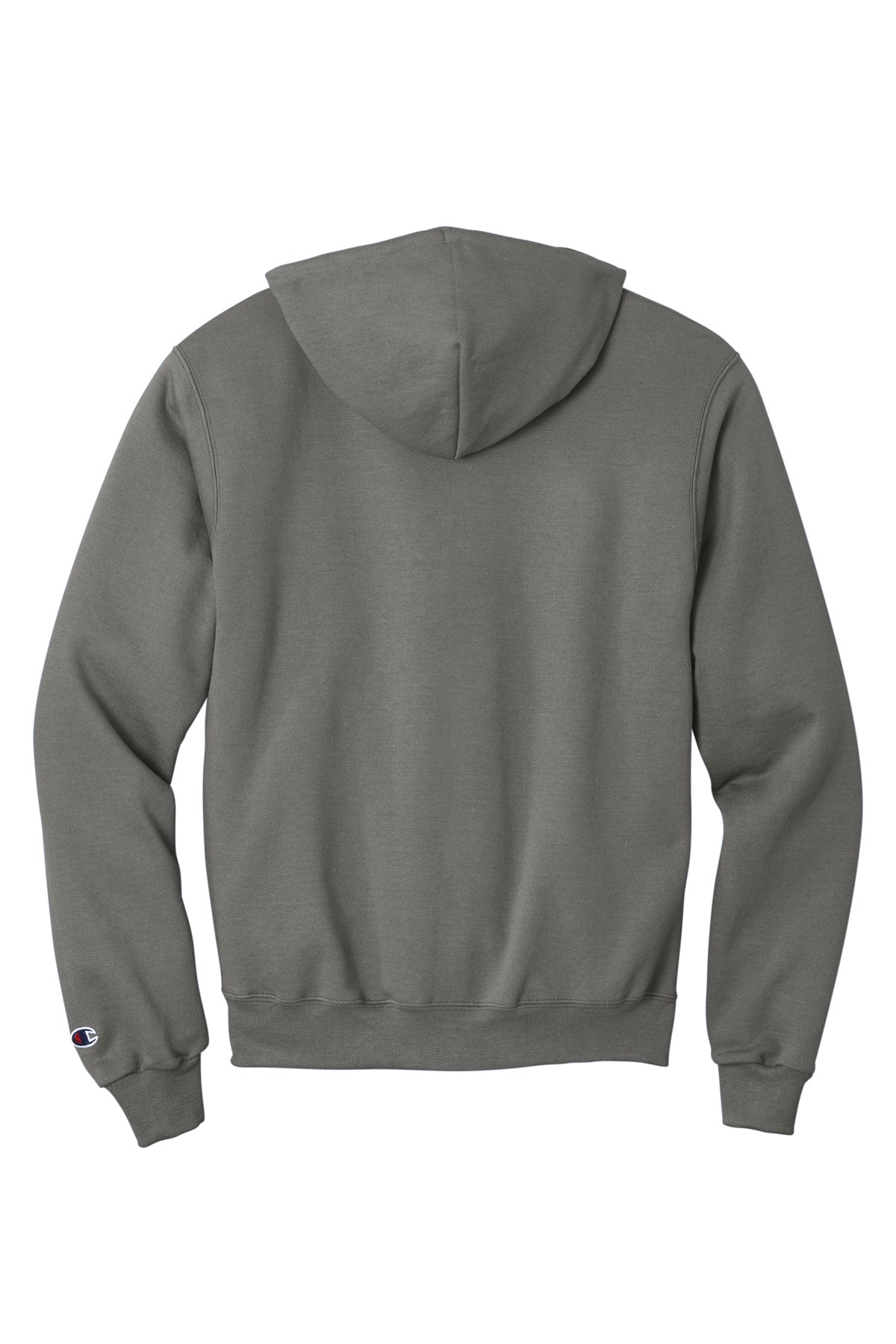 Champion® Powerblend® Pullover Hoodie Customizing