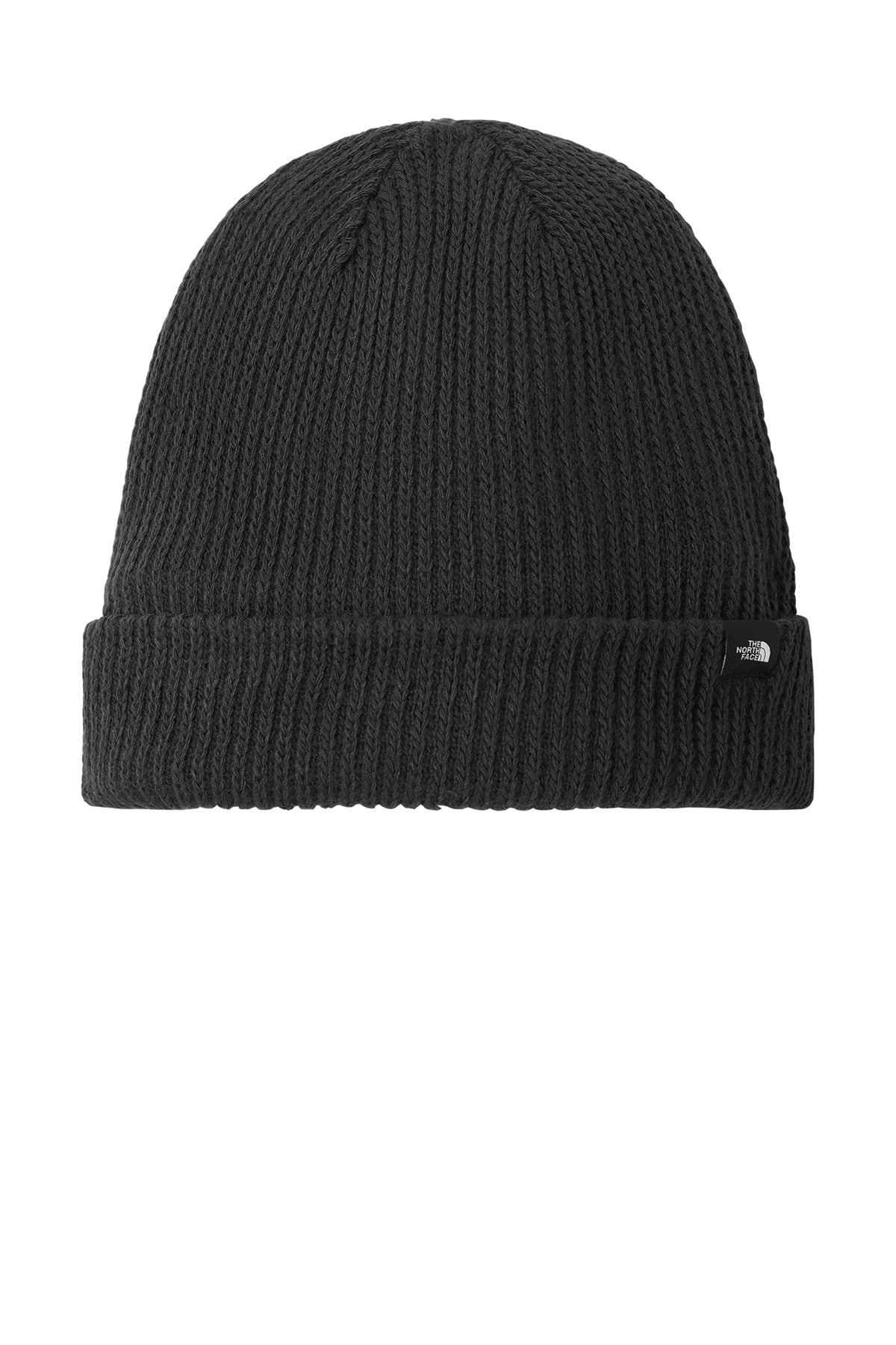 The North Face® Circular Rib Beanie Customizing