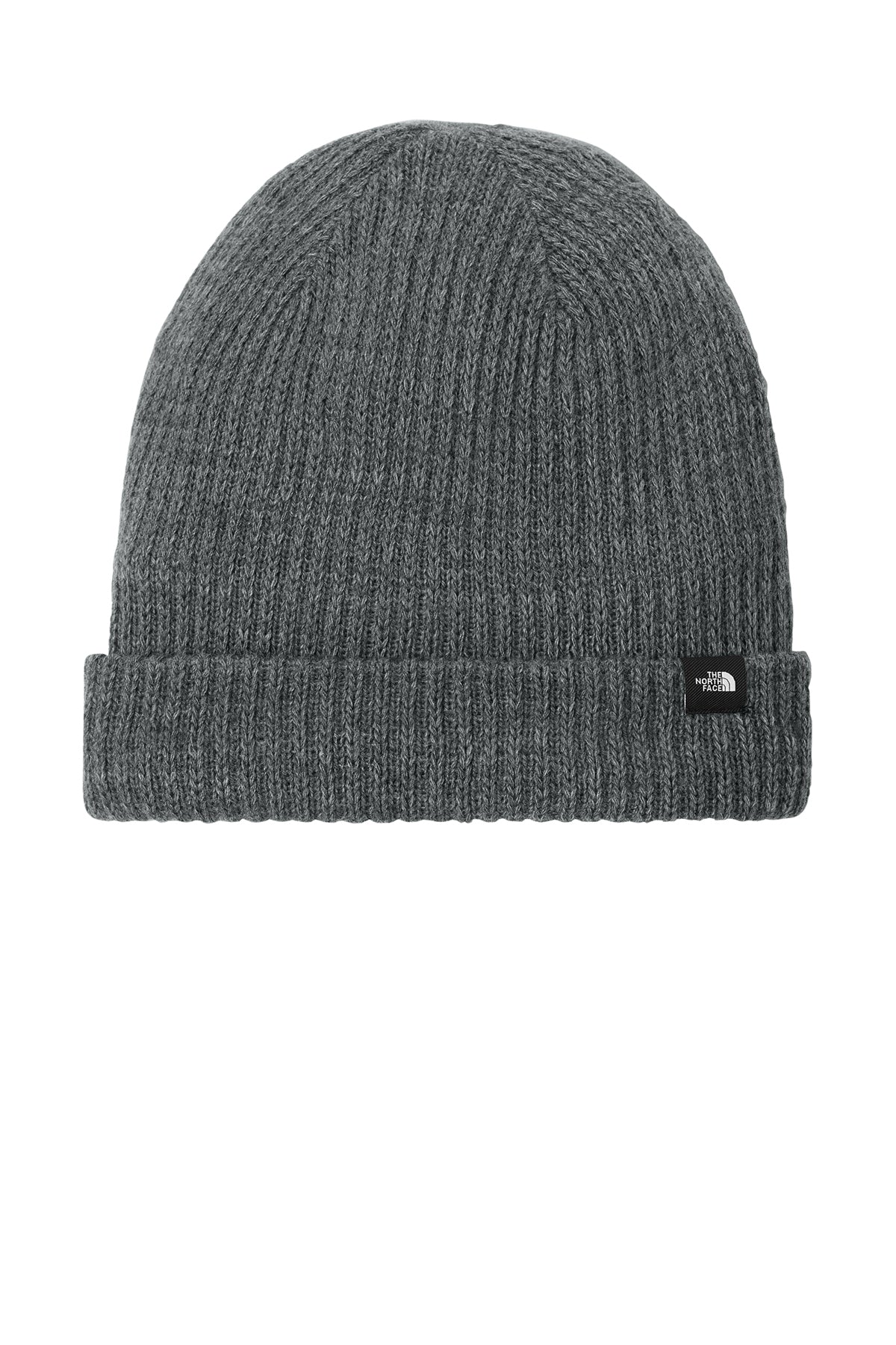 The North Face® Circular Rib Beanie Customizing