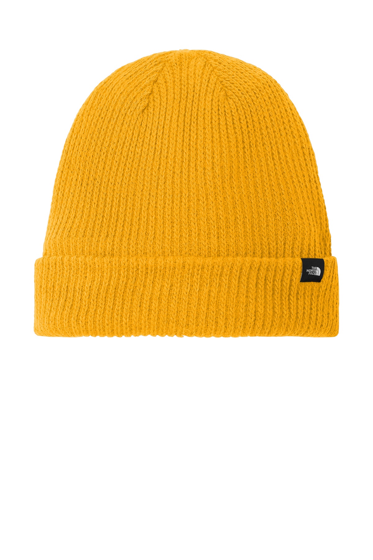 The North Face® Circular Rib Beanie Customizing