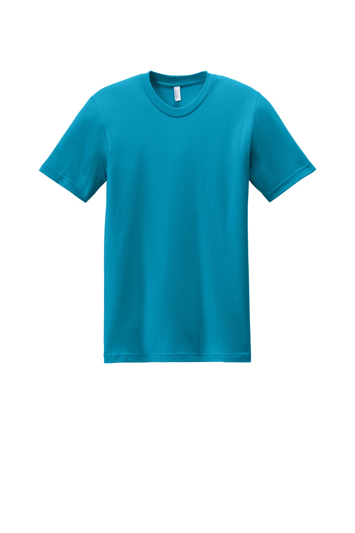 American Apparel ® Fine Jersey Unisex T-Shirt Customizing