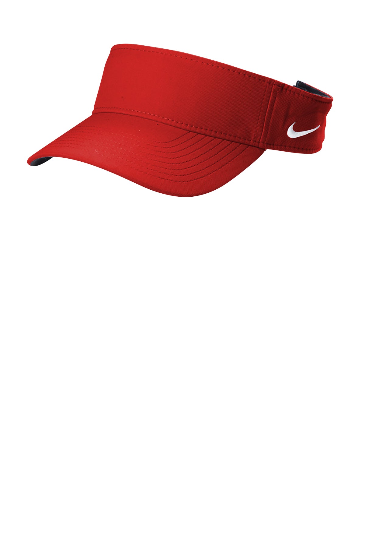 Nike Dri-FIT Team Performance Visor Customizing