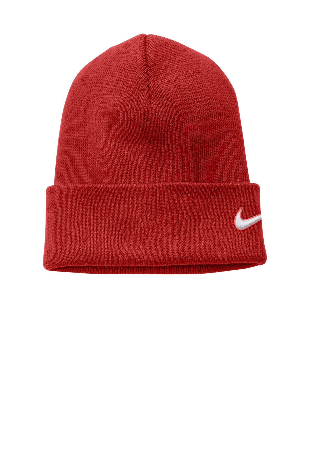 Nike Team Cuffed Beanie Customizing
