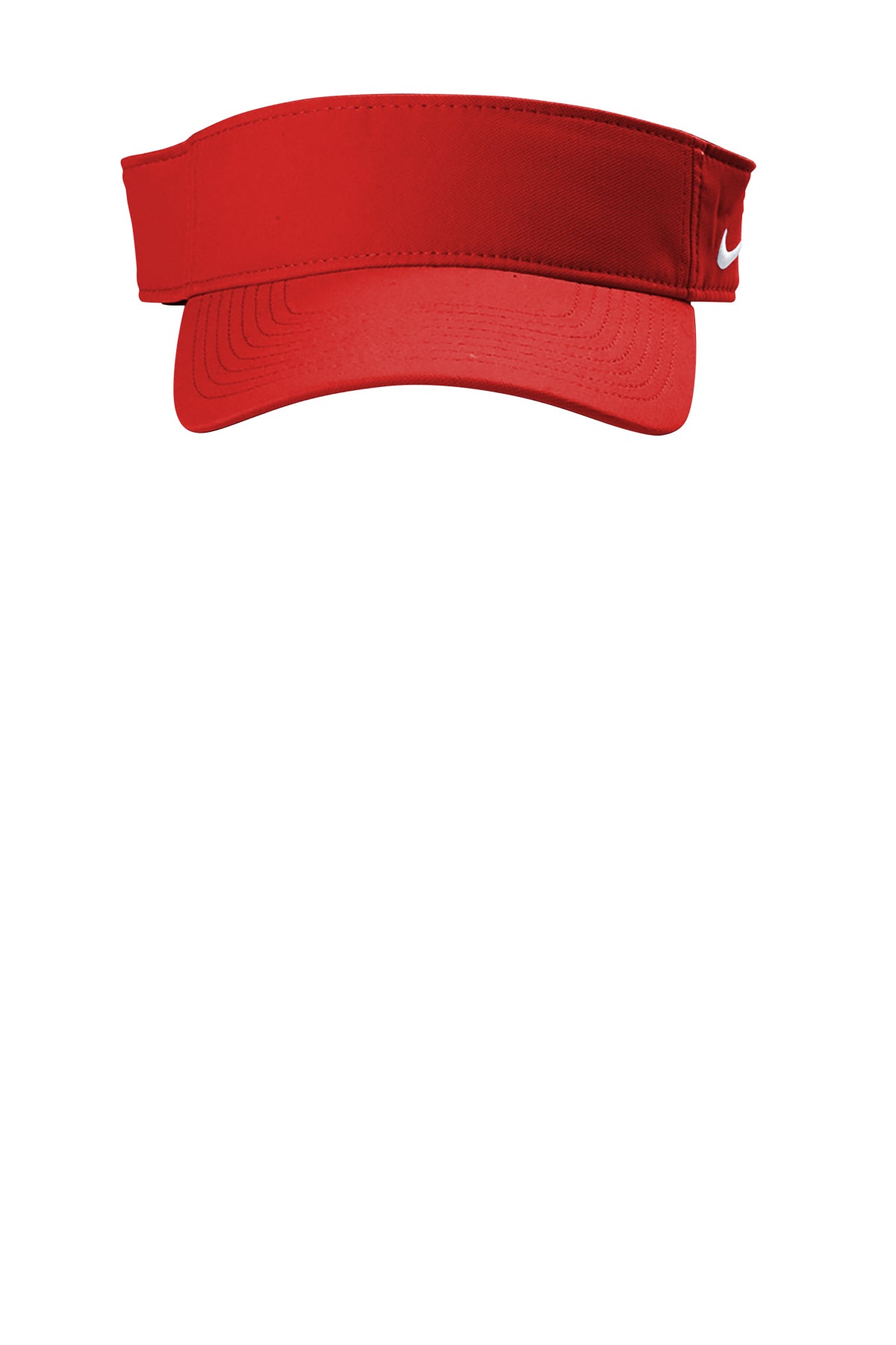 Nike Dri-FIT Team Performance Visor Customizing