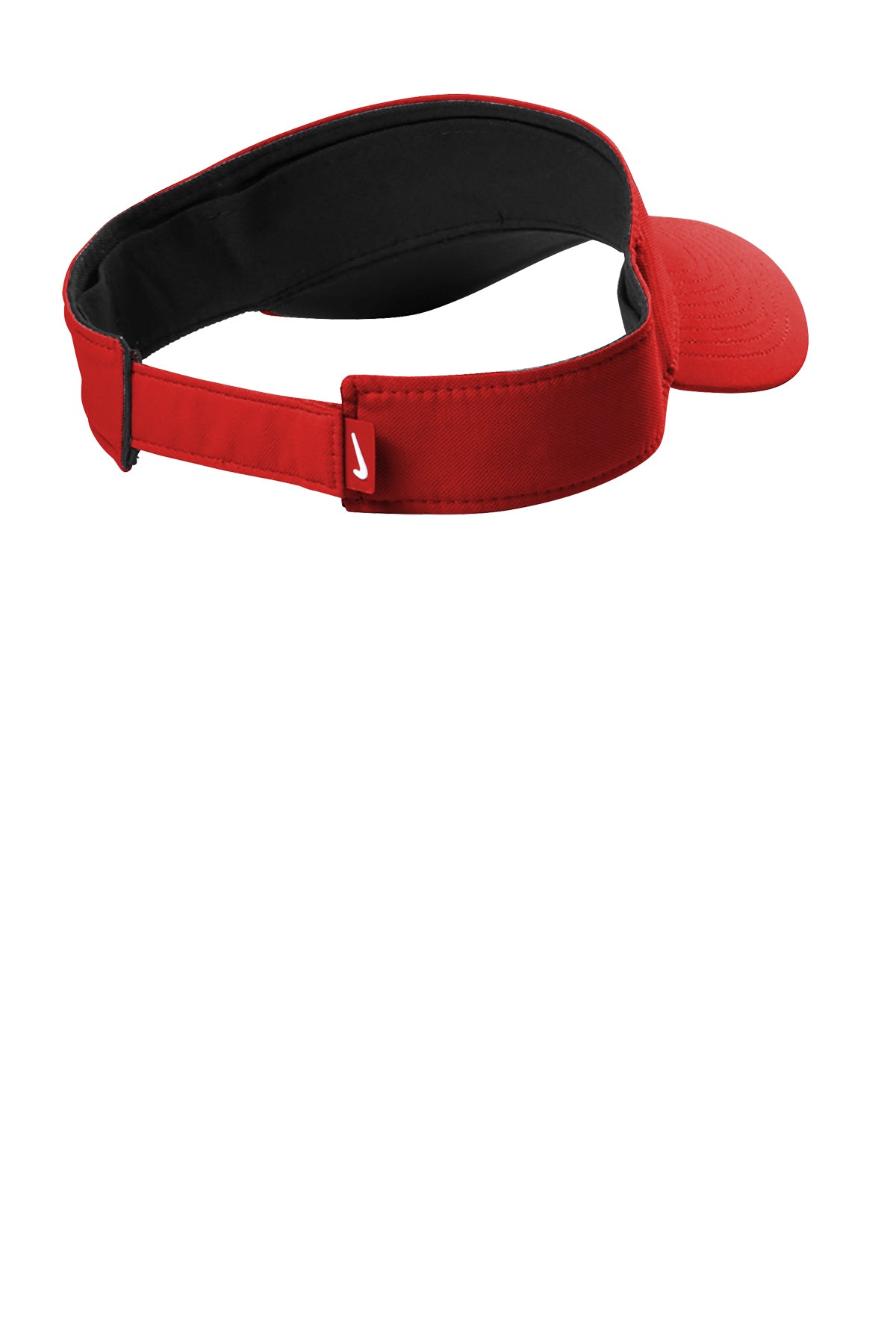 Nike Dri-FIT Team Performance Visor Customizing