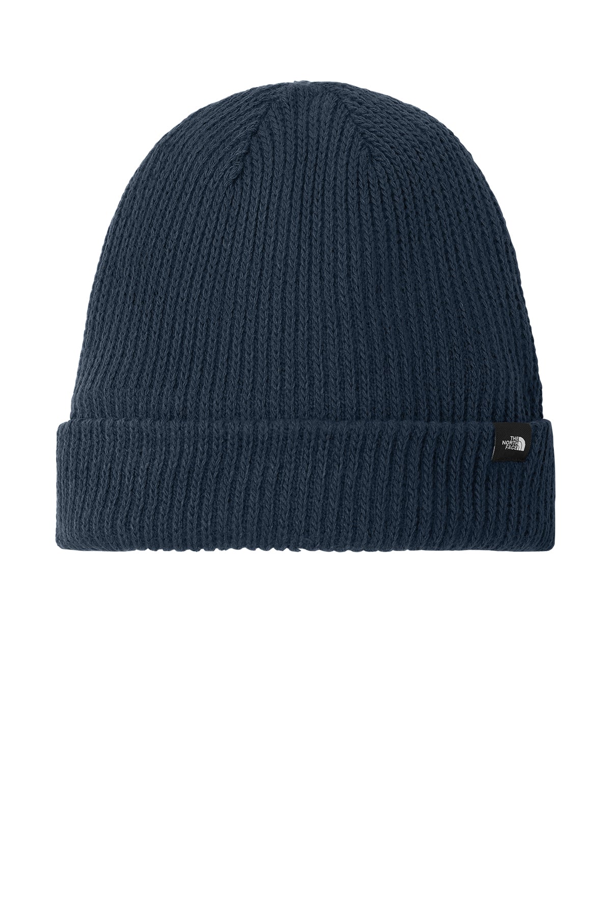 The North Face® Circular Rib Beanie Customizing