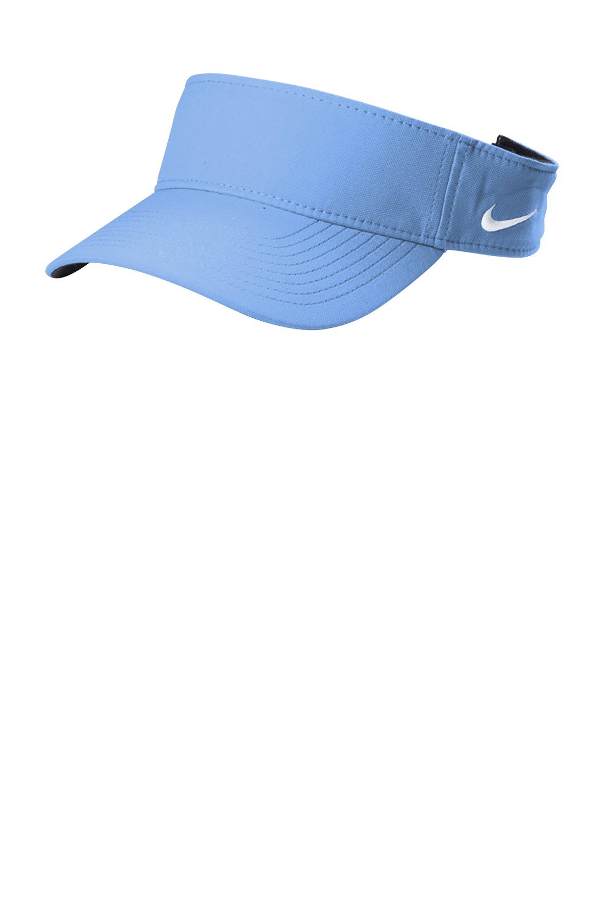 Nike Dri-FIT Team Performance Visor Customizing