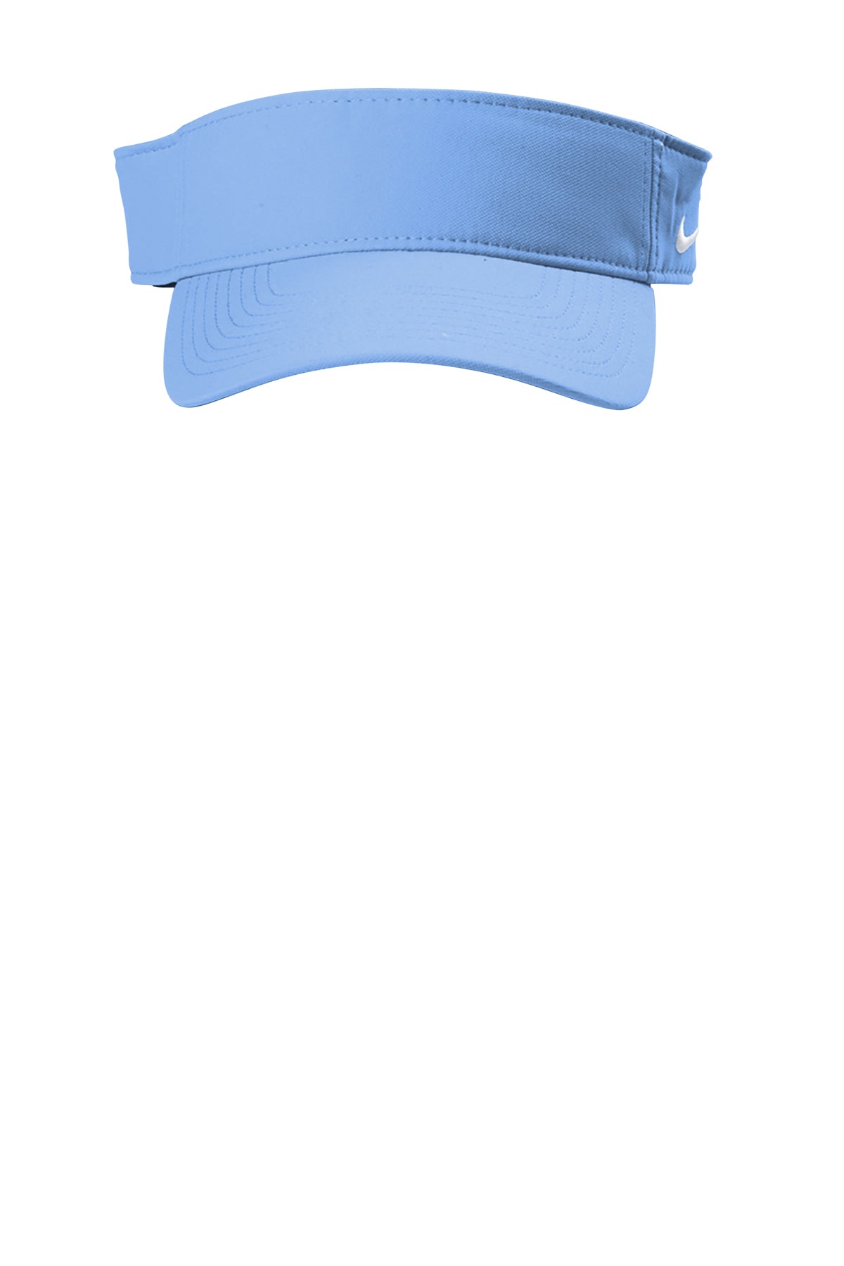 Nike Dri-FIT Team Performance Visor Customizing