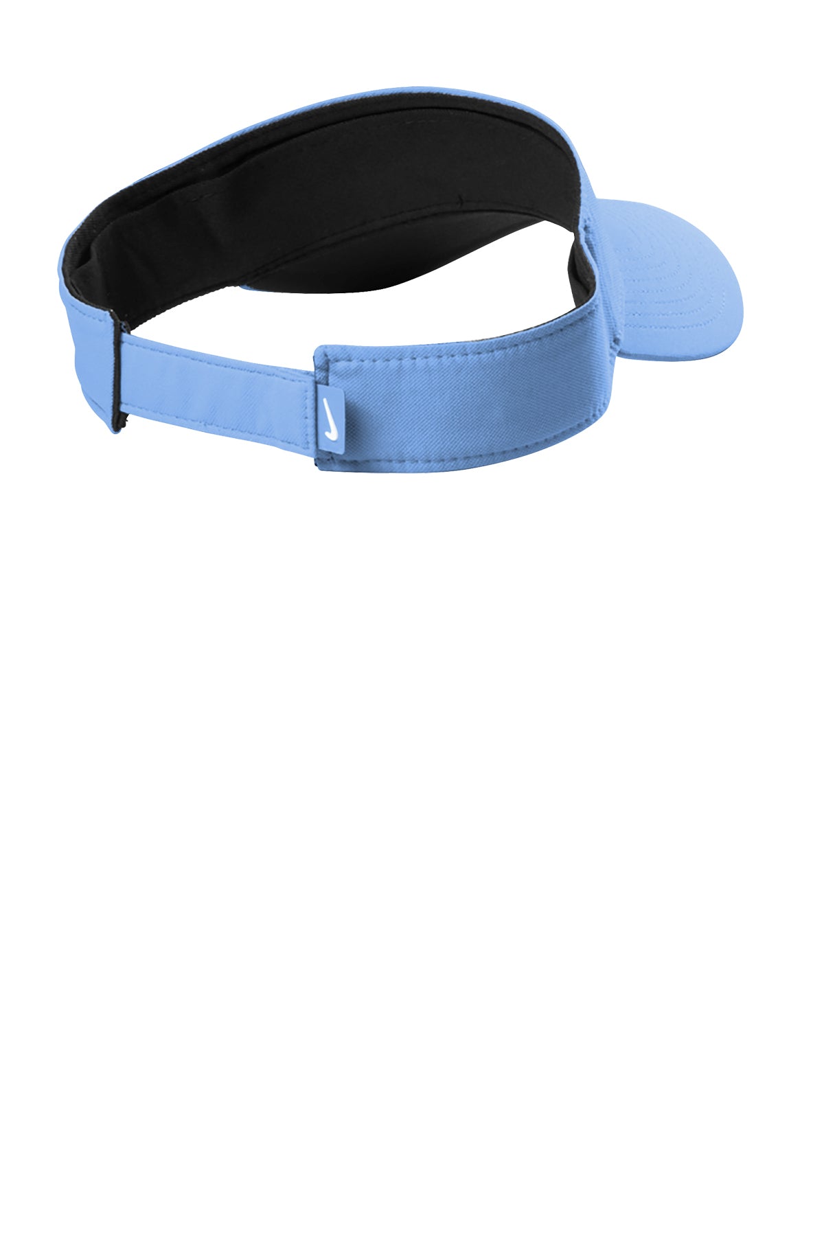 Nike Dri-FIT Team Performance Visor Customizing