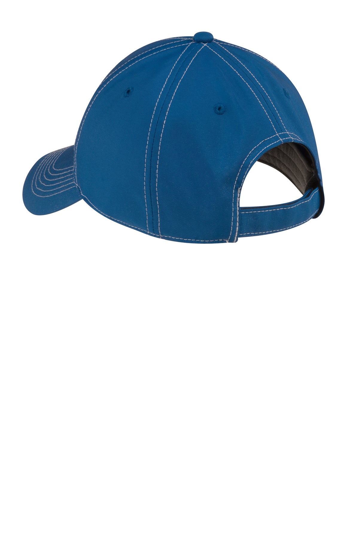 Nike Swoosh Front Cap Customizing