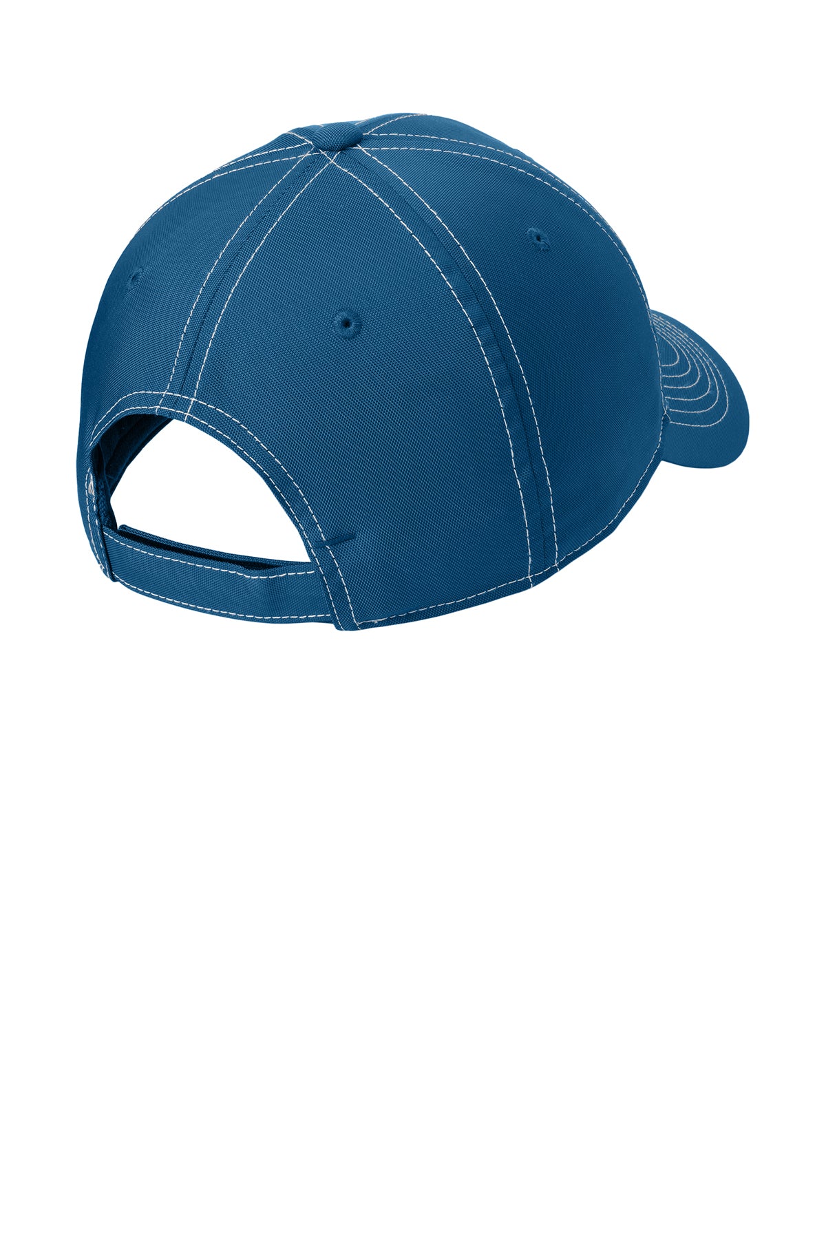 Nike Swoosh Front Cap Customizing