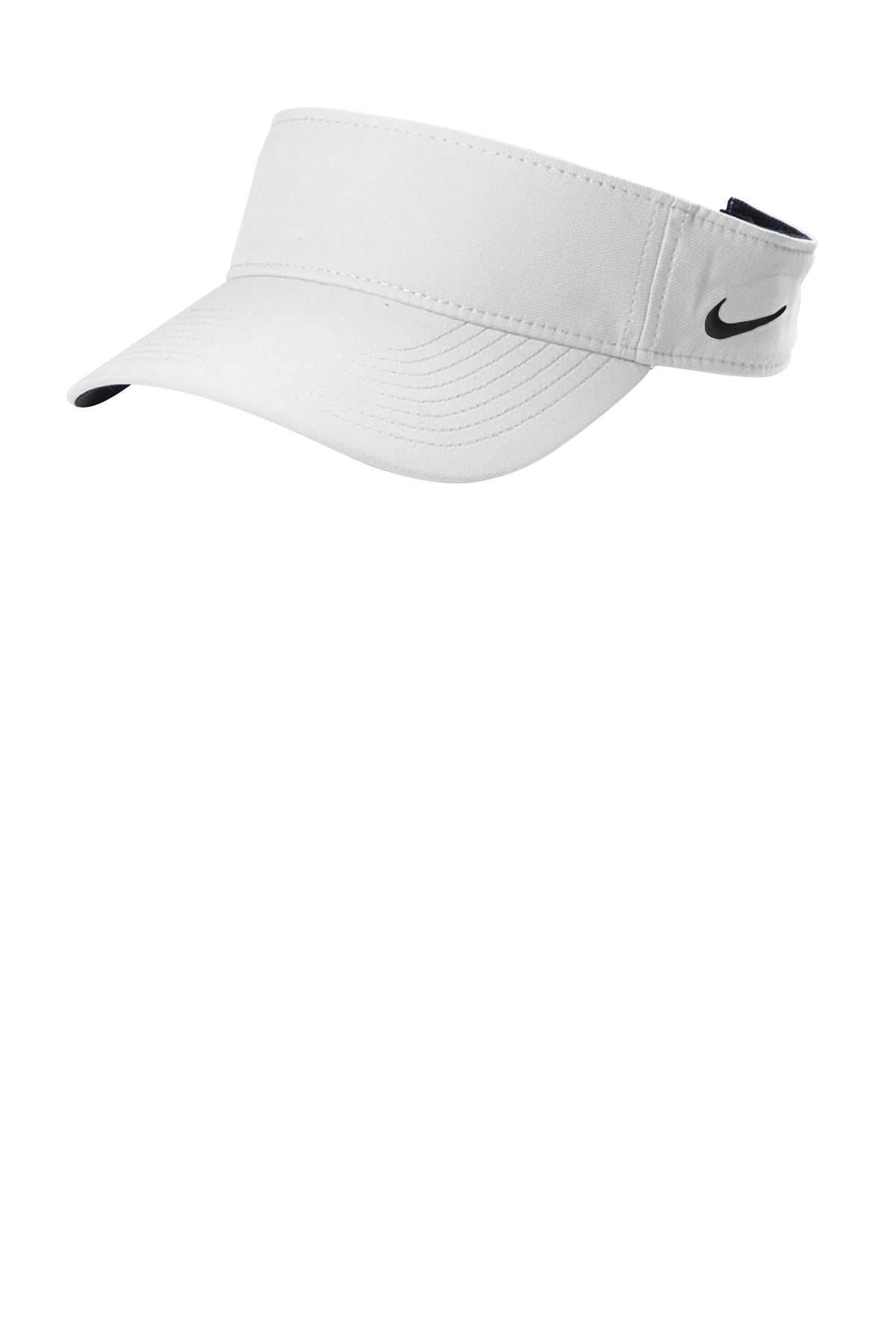 Nike Dri-FIT Team Performance Visor Customizing