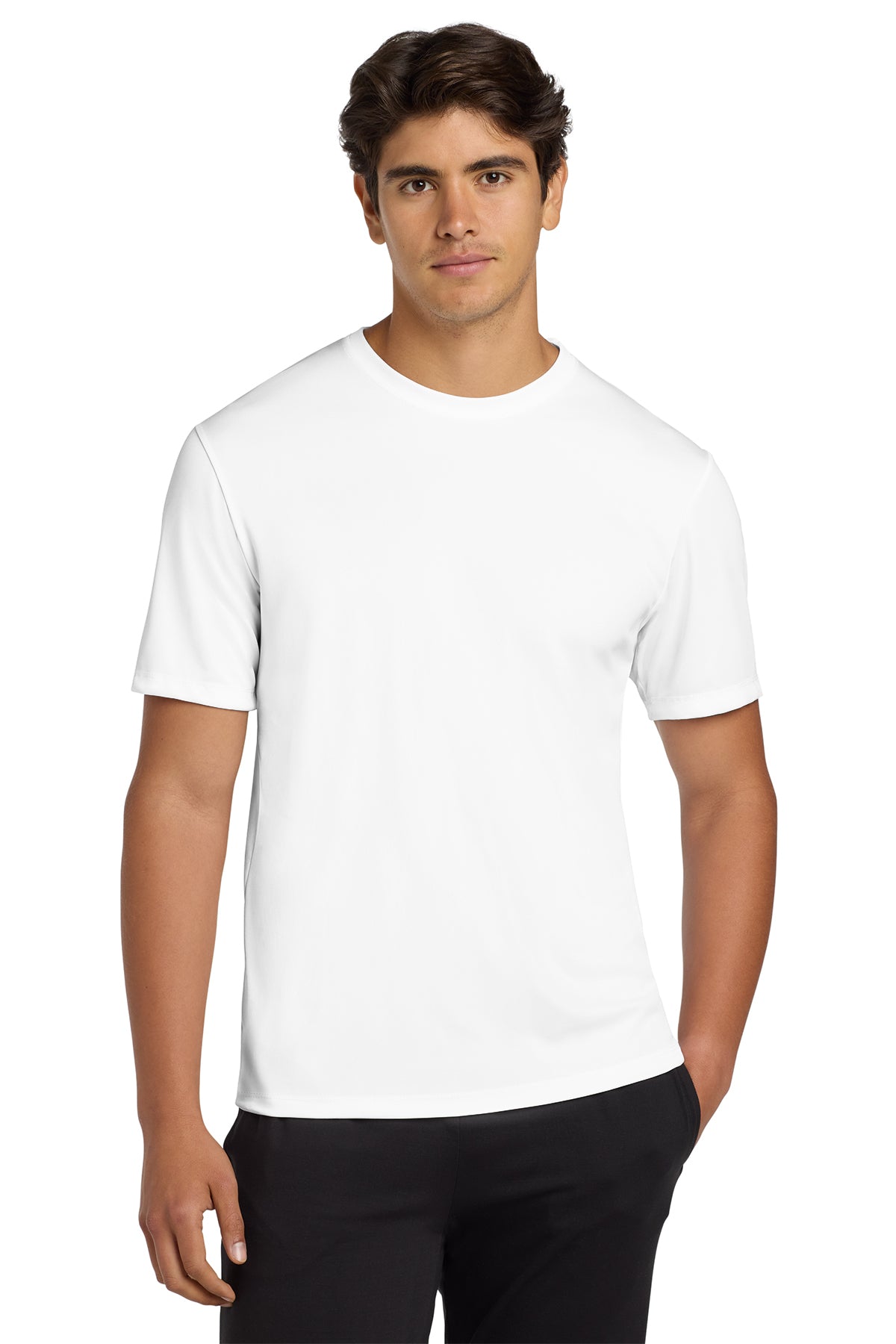 Hanes® Cool Dri® Performance T-Shirt Customizing