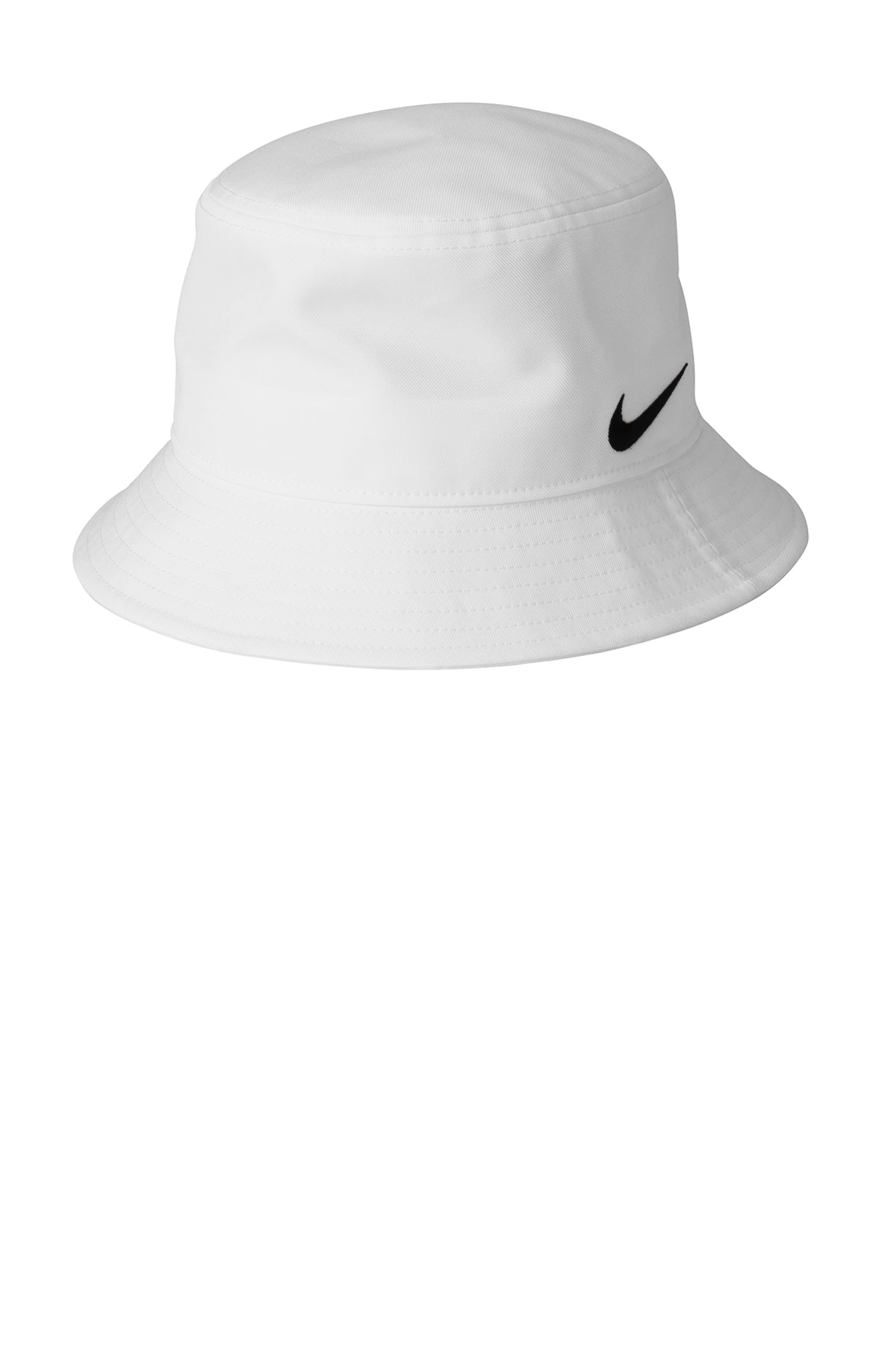 Nike Swoosh Bucket Hat Customizing