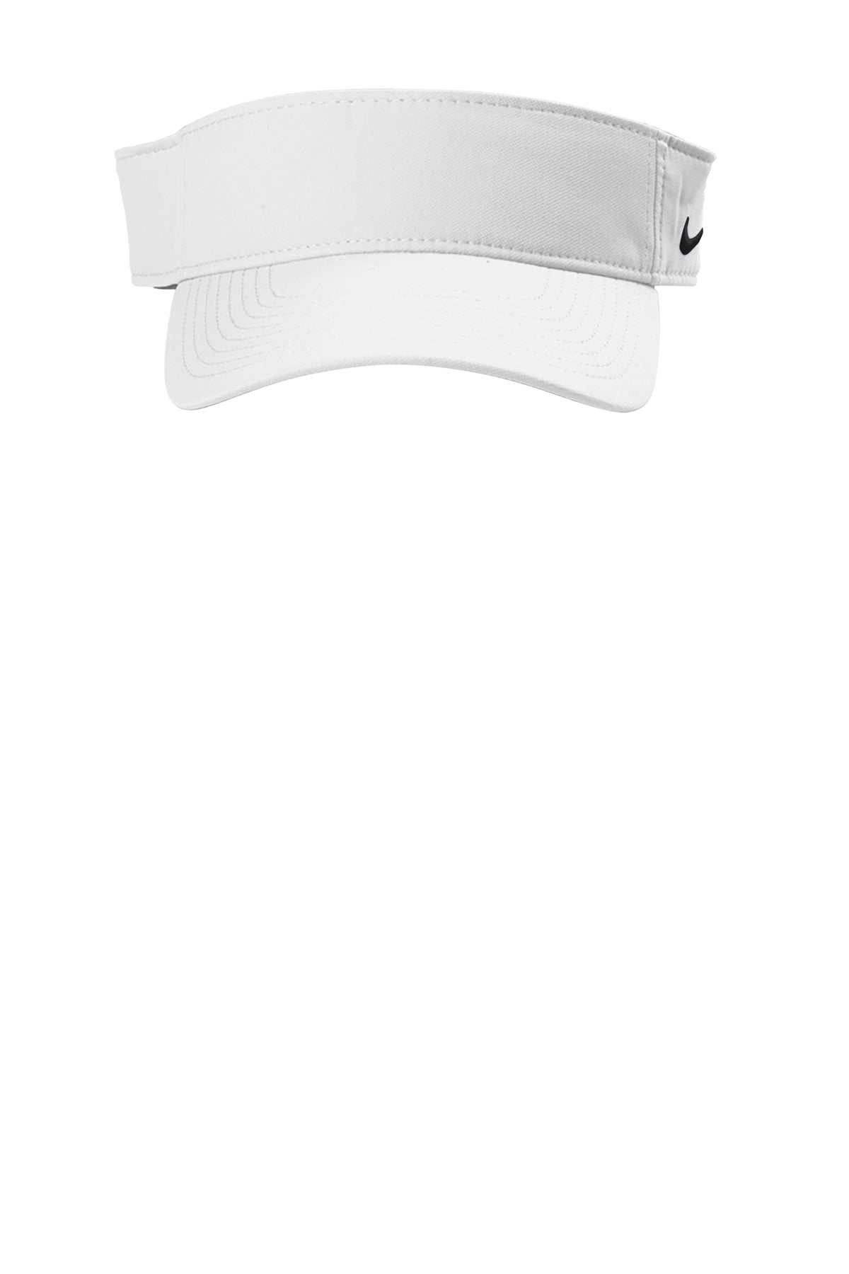Nike Dri-FIT Team Performance Visor Customizing