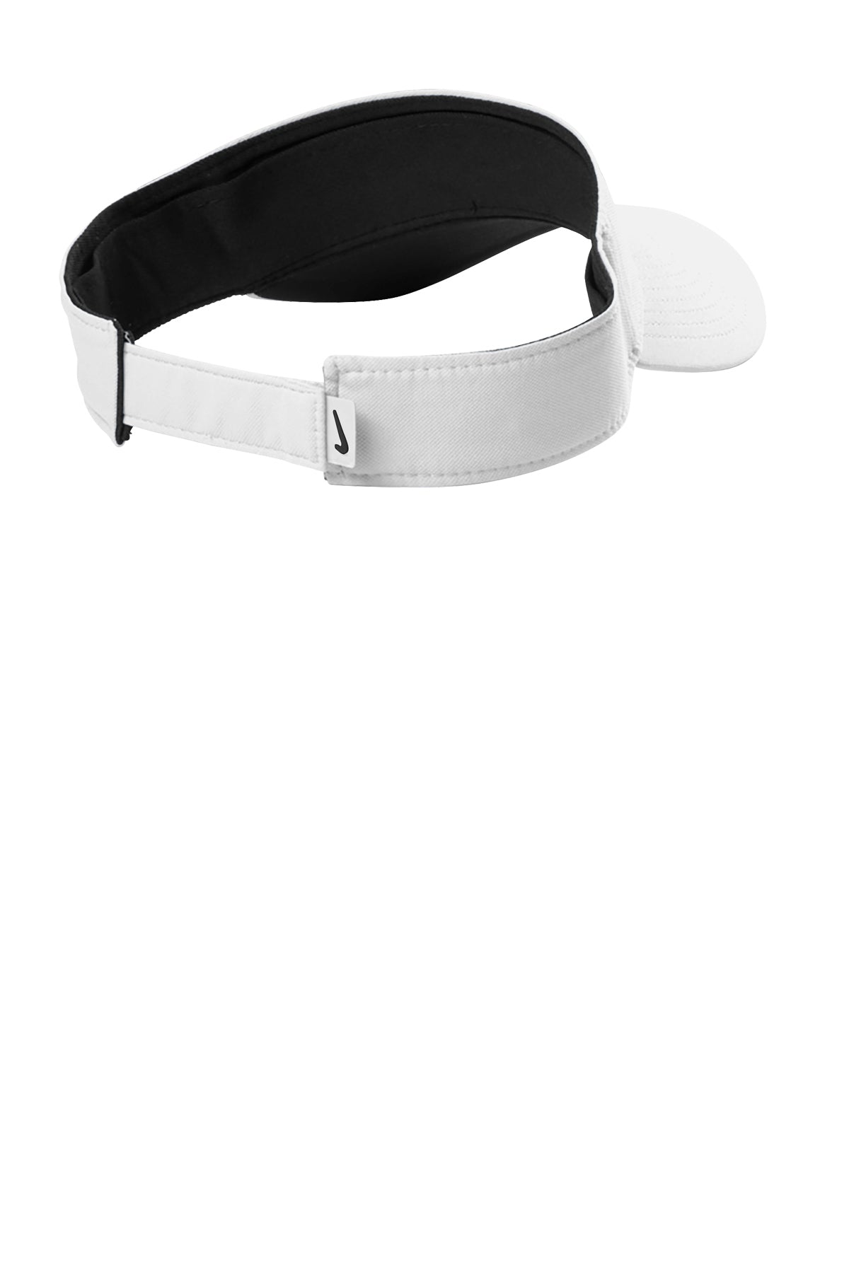 Nike Dri-FIT Team Performance Visor Customizing