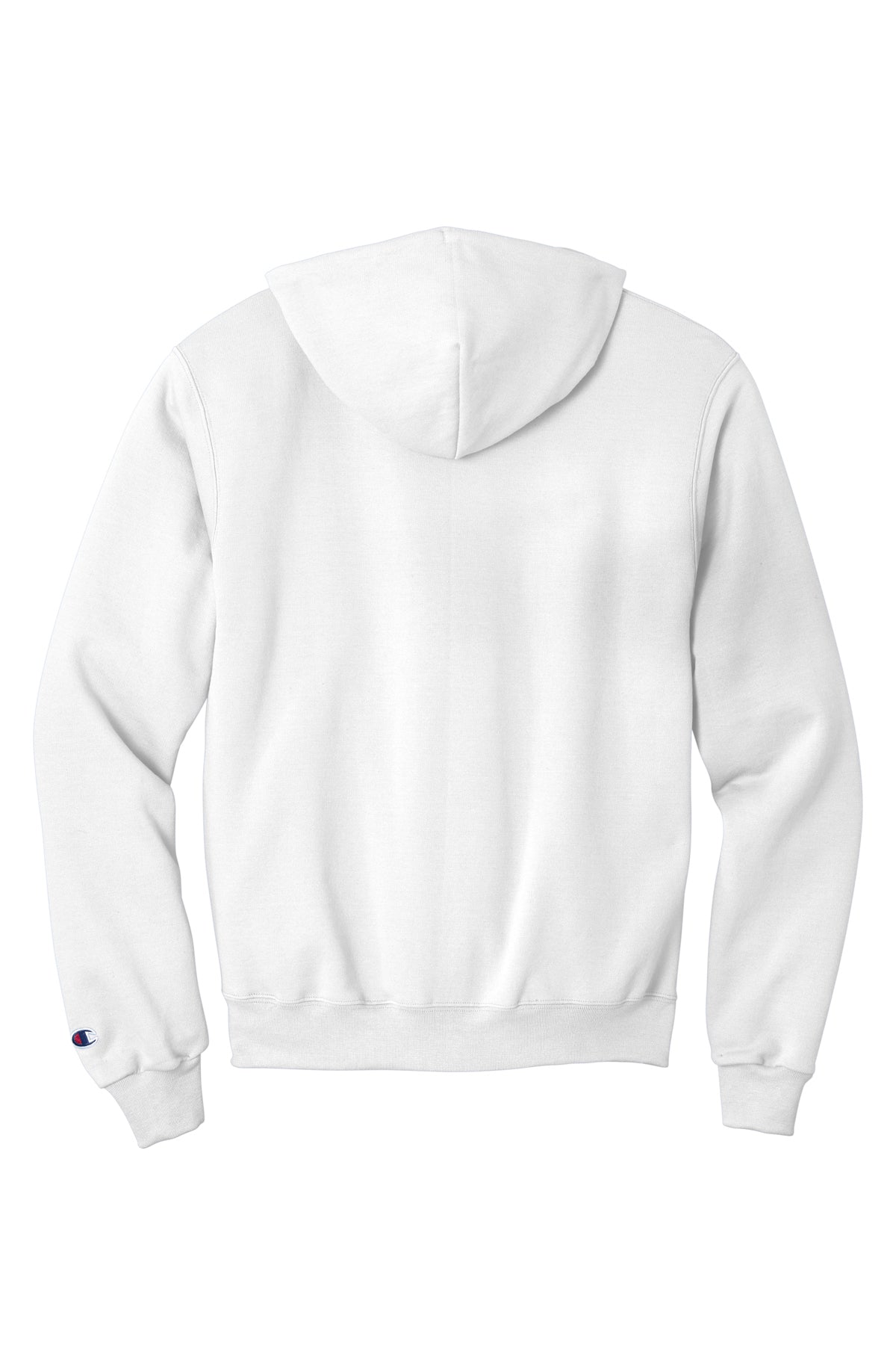 Champion® Powerblend® Pullover Hoodie Customizing