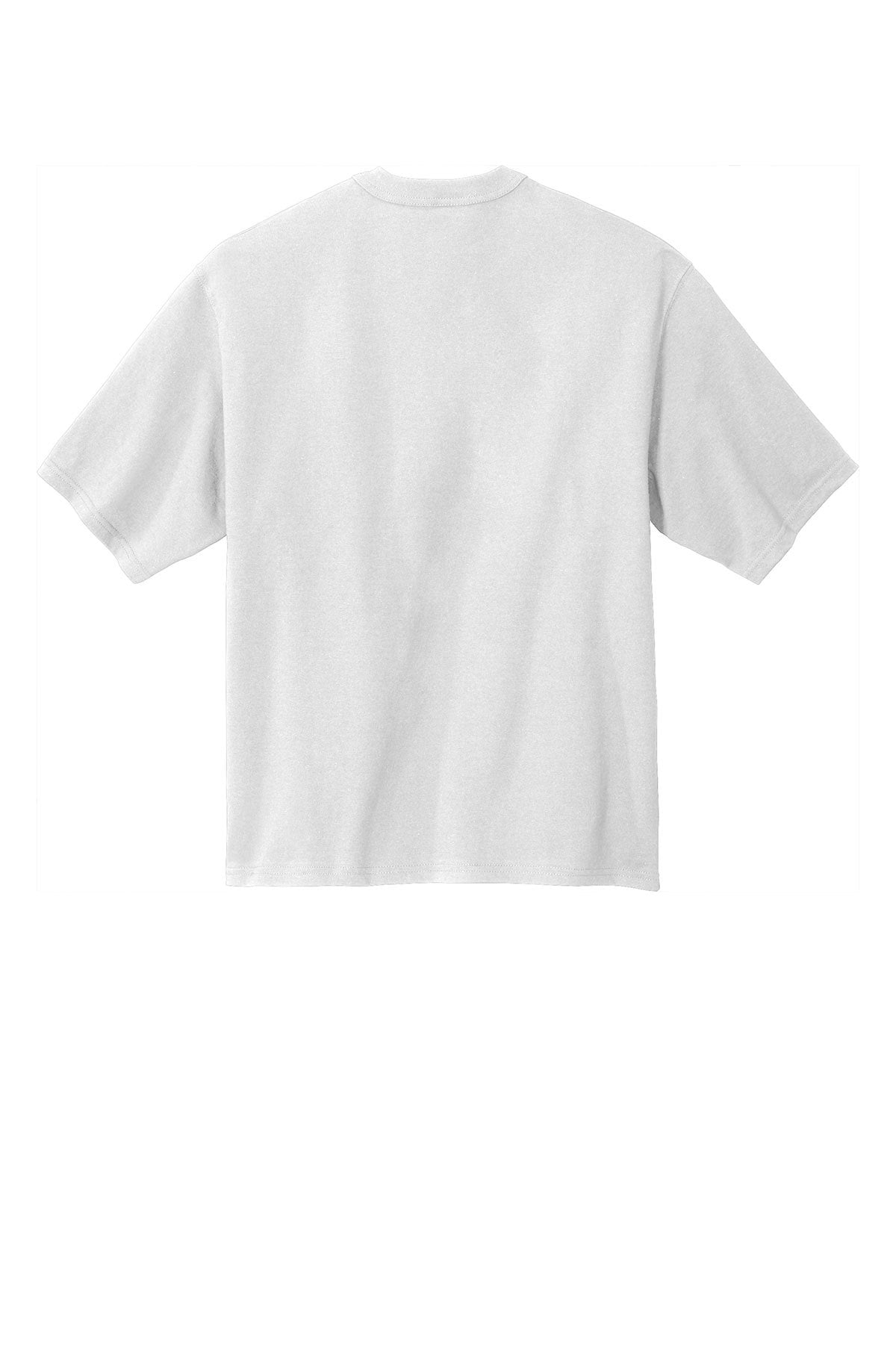 Champion ® Heritage 7-Oz. Jersey Tee Customizing