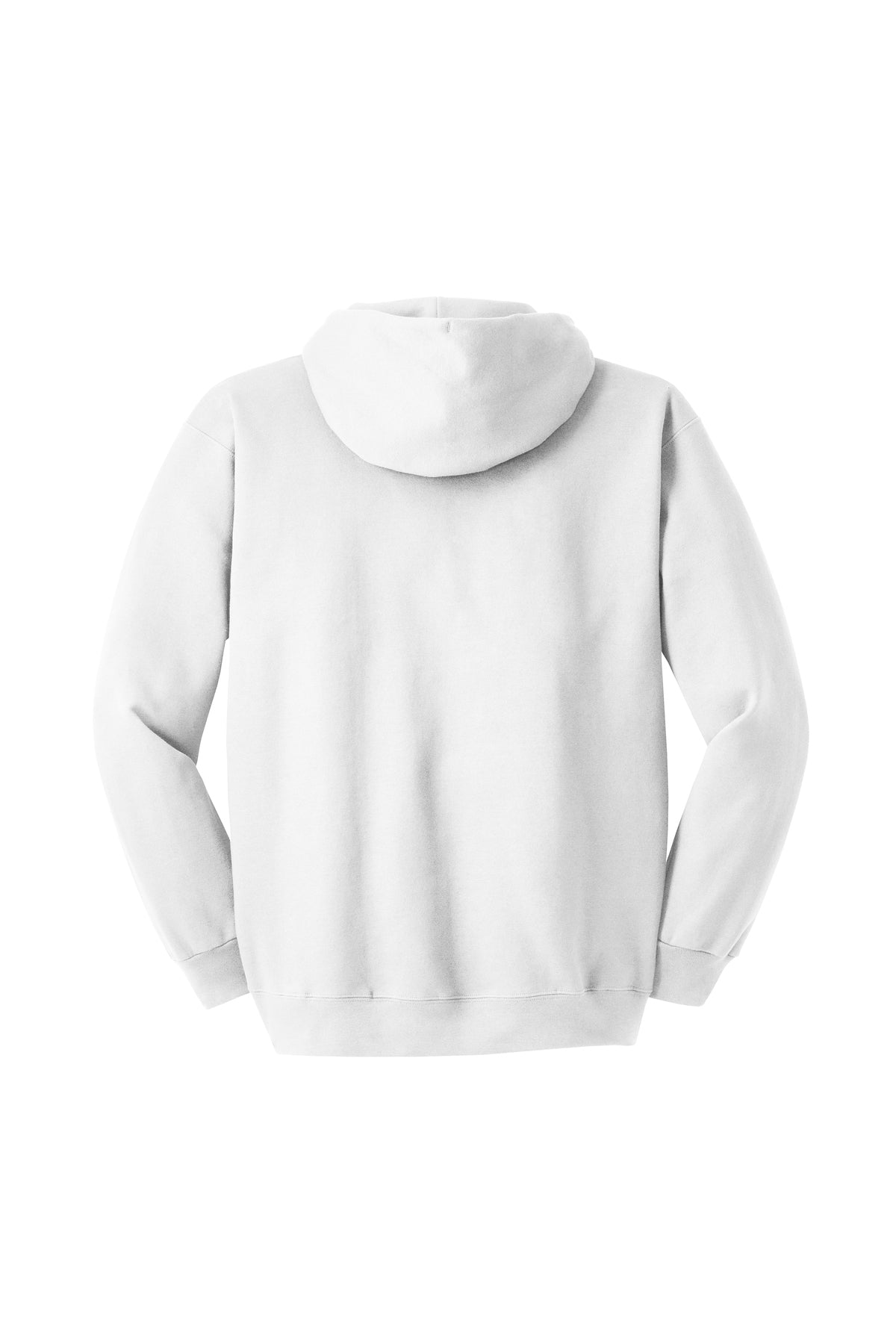 Hanes® Ultimate Cotton® - Pullover Hooded Sweatshirt Customizing