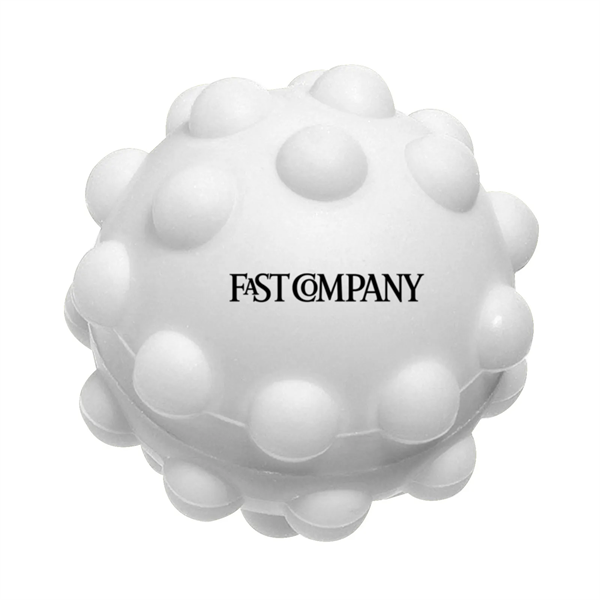 Push Pop Ball