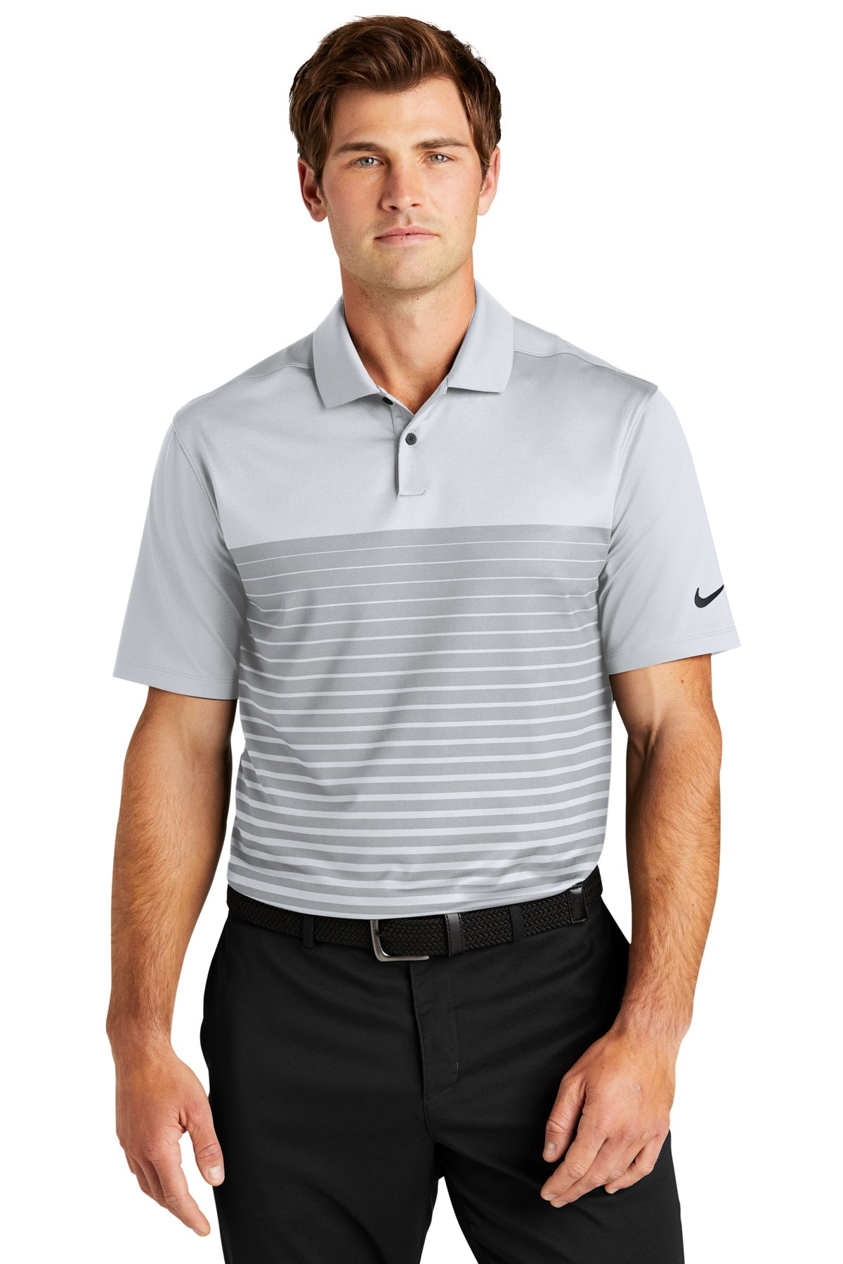 Nike Dri-FIT Vapor Block Polo Customizing
