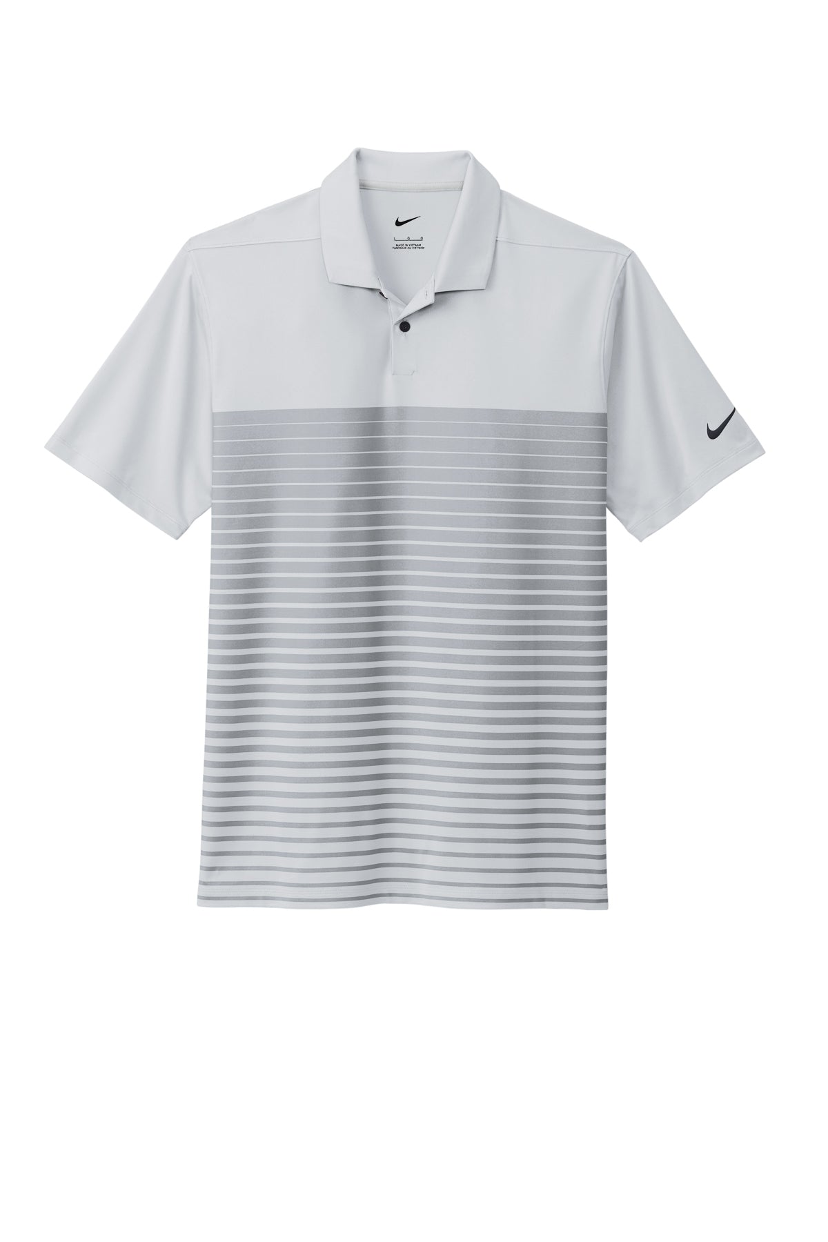 Nike Dri-FIT Vapor Block Polo Customizing