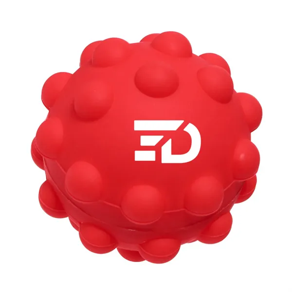 Push Pop Ball