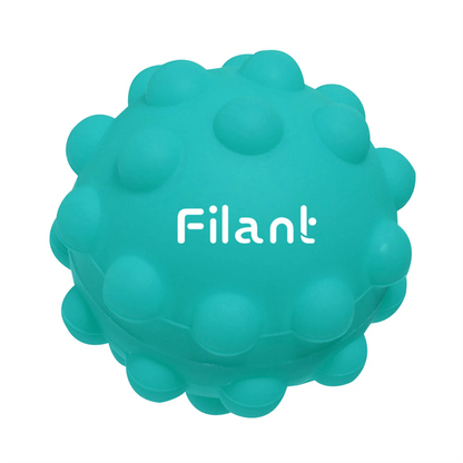 Push Pop Ball