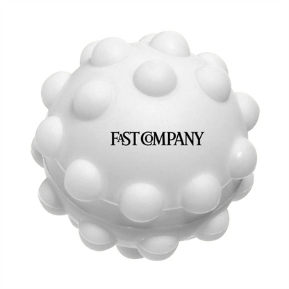 Push Pop Ball
