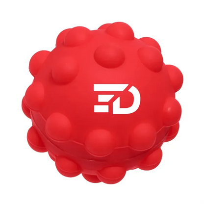 Push Pop Ball